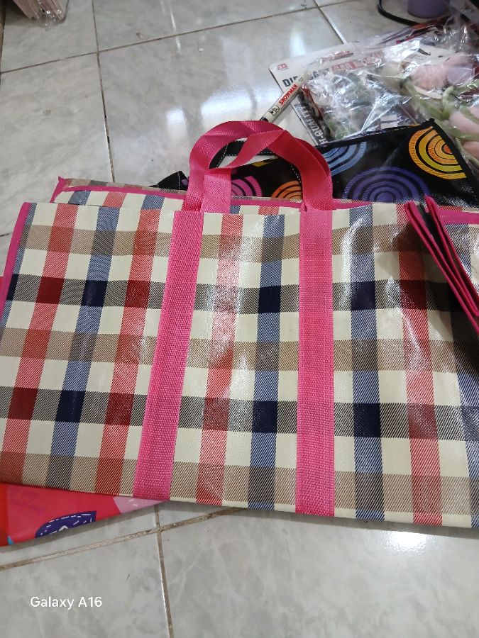 Tas Laundry