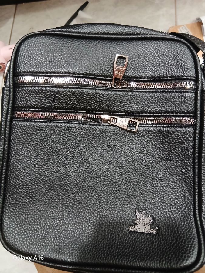 Polo Land Tas Slingbag
