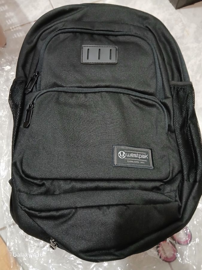 Tas Sekolah Westpak
