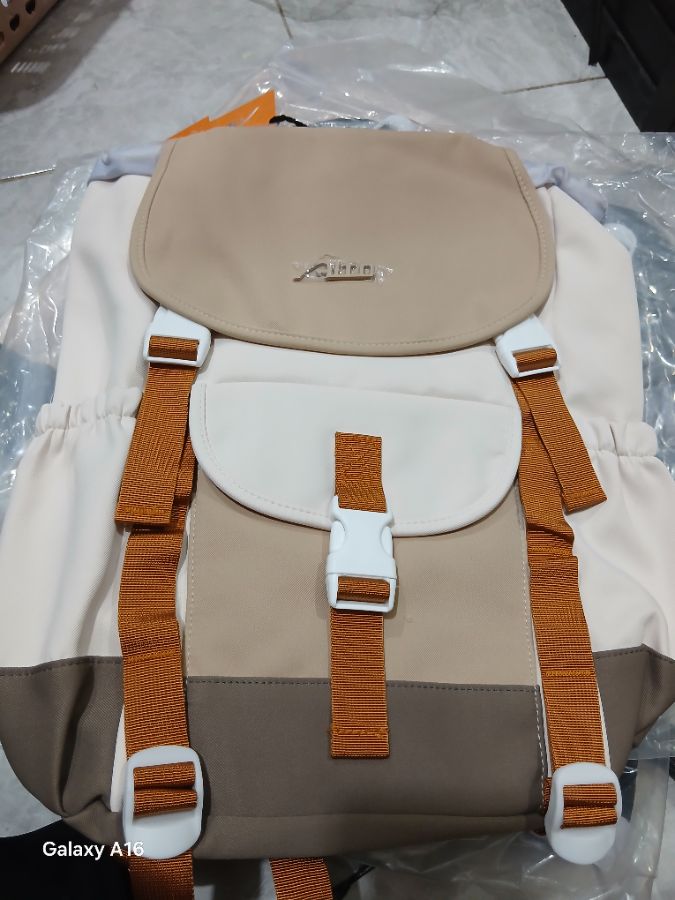 Tas Sekolah cewe Alto