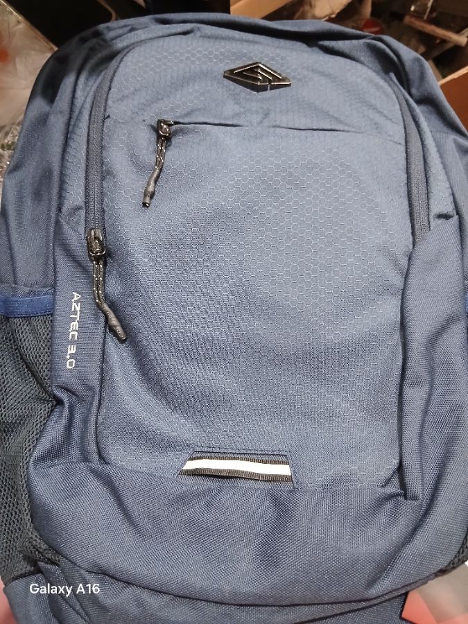 Tas Sekolah Cowo Blasted