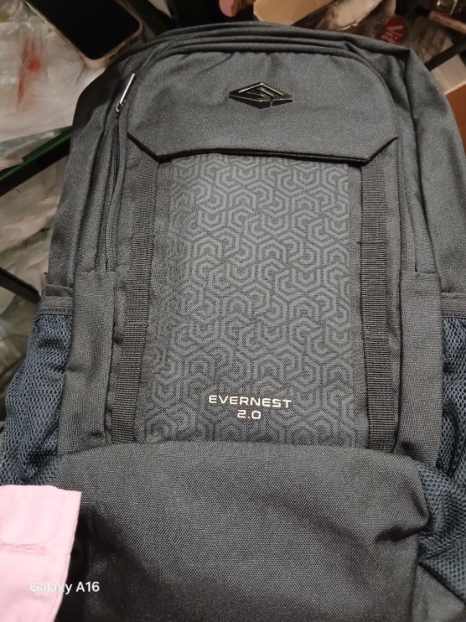 Tas Sekolah Evernest