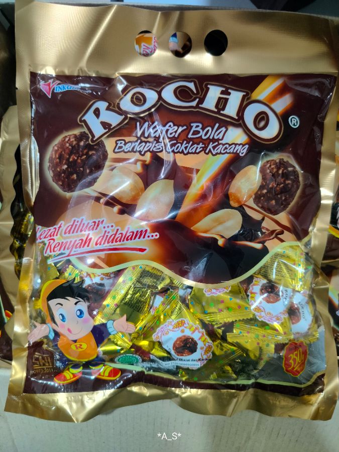 Rocho