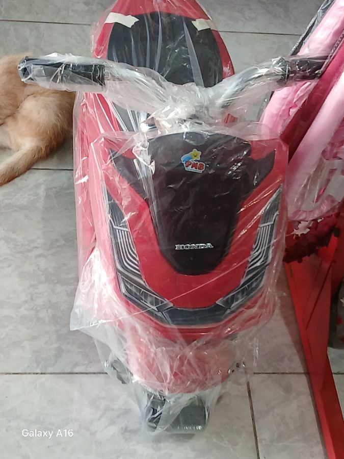 Honda Pcx
