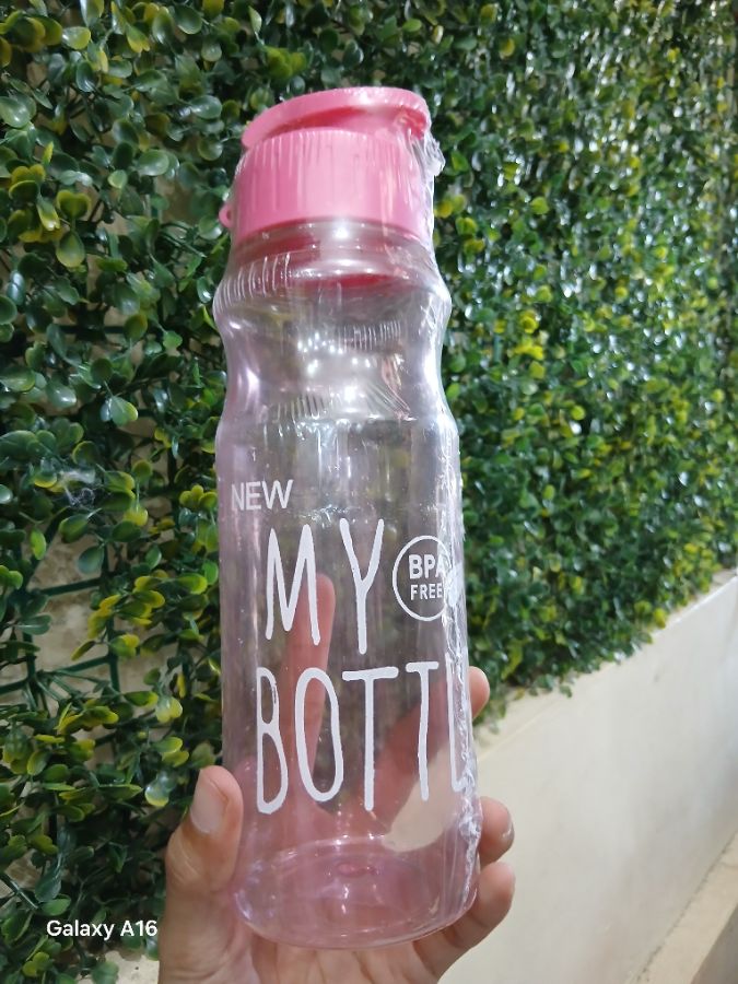 My Bottle Klik 803