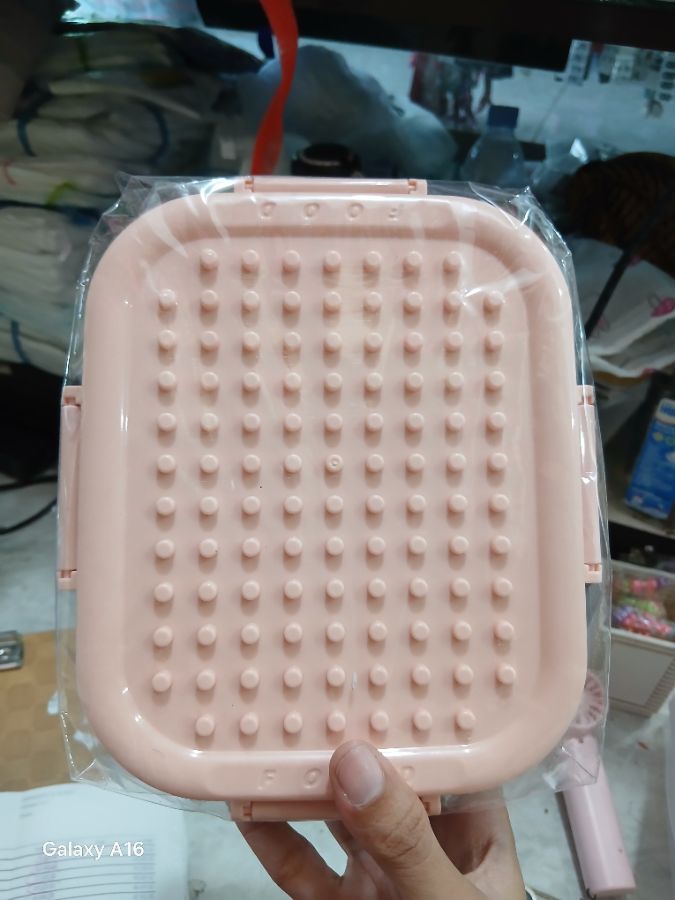 Tempat Makan 