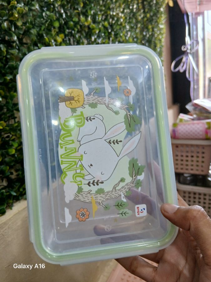 Tempat Makan Emely