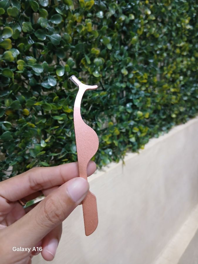 Pinset Premium Pink 