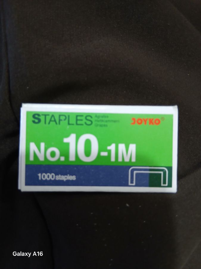 Joyko - Isi Staples No.10-1M