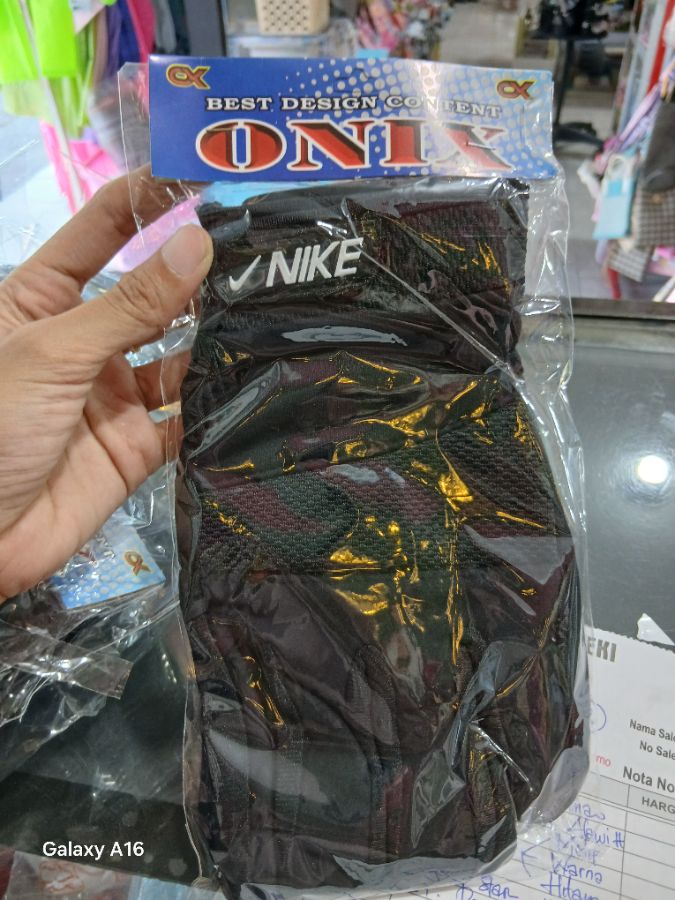 ONIX Sarung Tangan Perekat Full