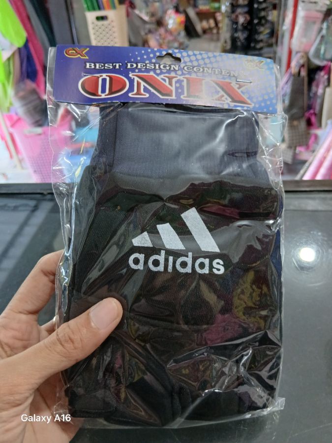ONIX sarung Tangan Setengah Jari RIB Y2