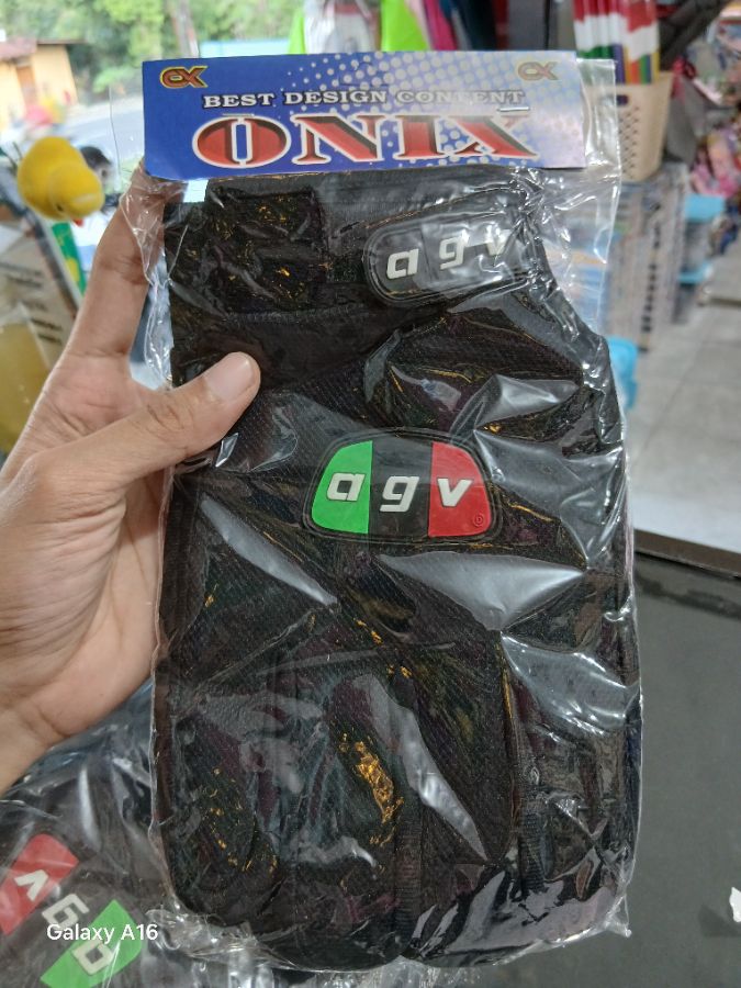 ONIX Sarung Tangan Full Racing Y2
