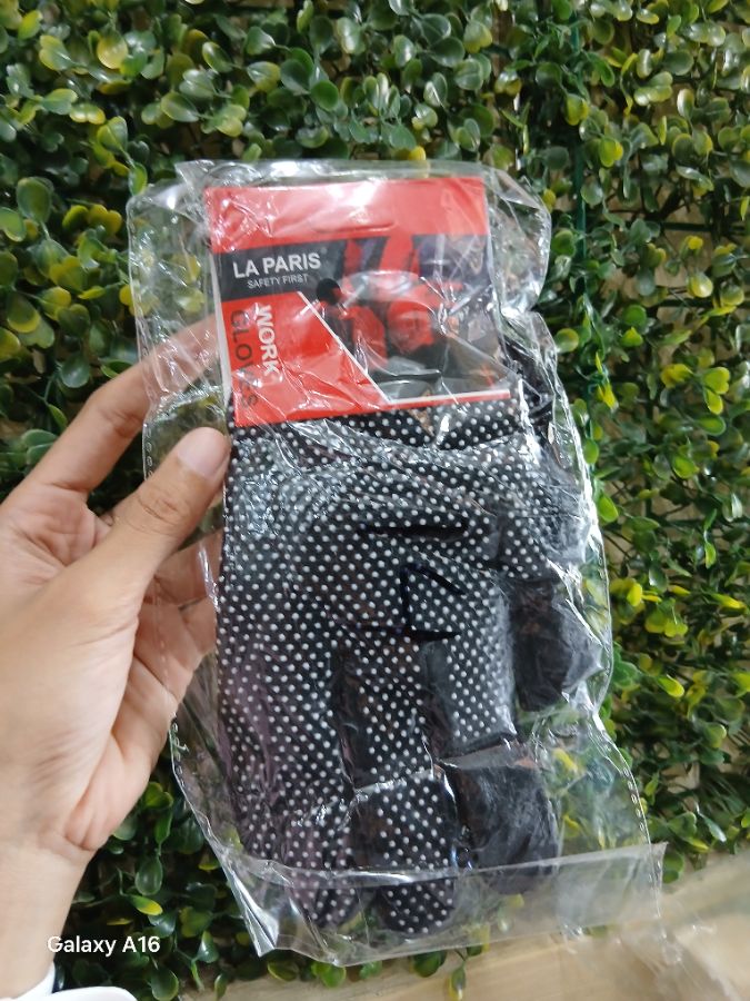 Sarung Tangan Anti Slip Laparis
