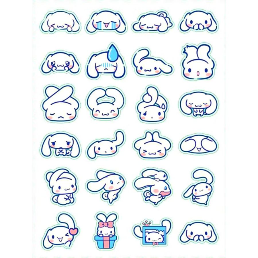 Acne Patch - Cinnamoroll