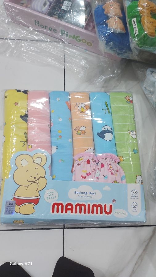 Bedong mamimu wrn/3