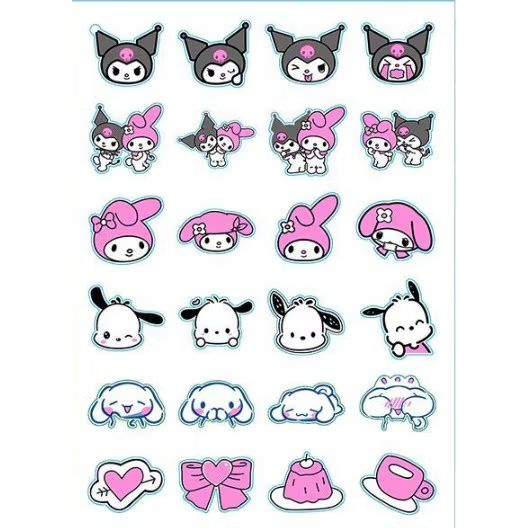 Acne Patch - Sanrio