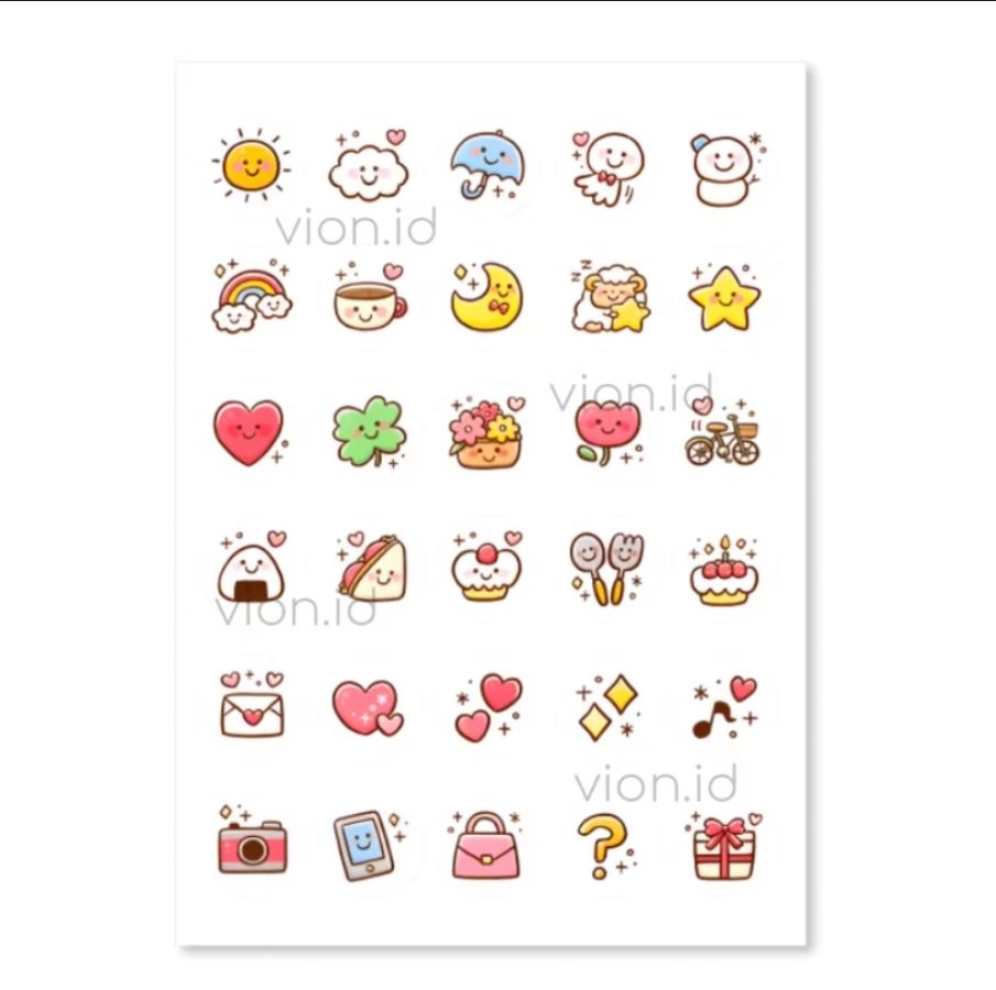 Acne Patch - Cute