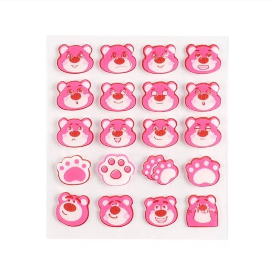 Acne Patch - Lotso