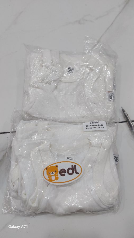 Singlet edl xs/3