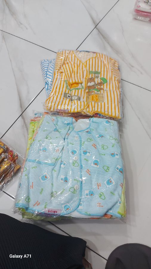 Baju nb pj jojo/3