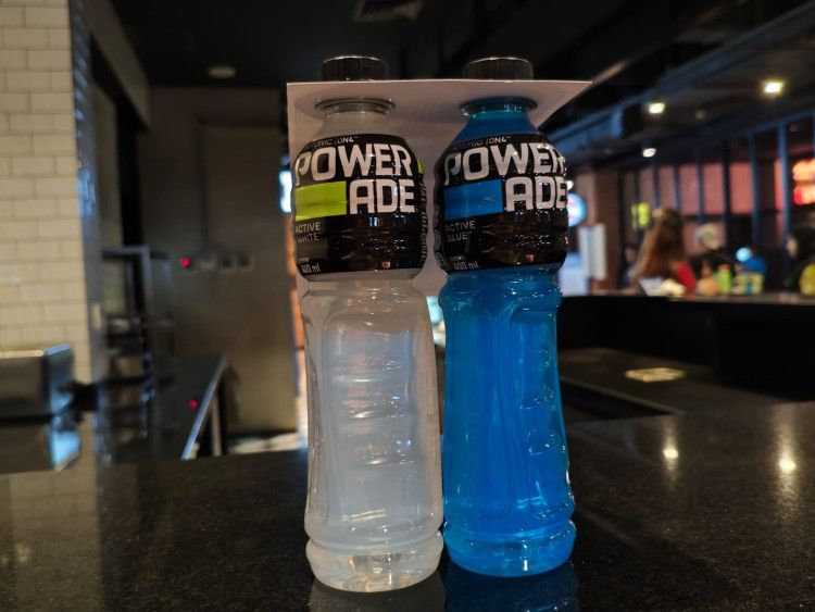 POWERADE
