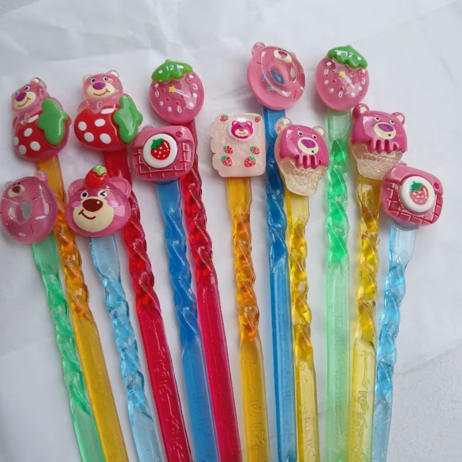 Penunjuk Ngaji - Lotso