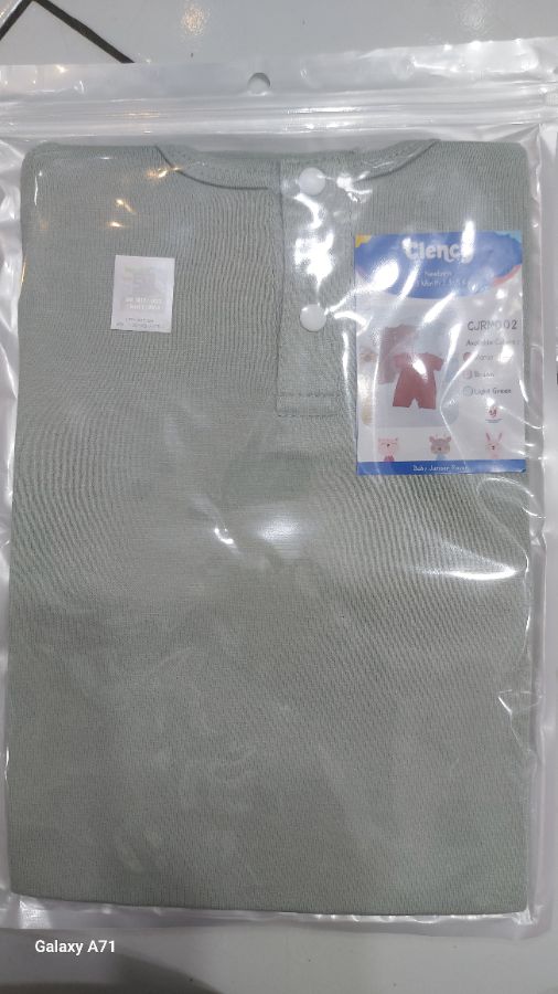 Jumper nb 02 clency