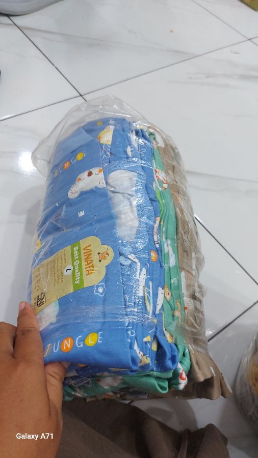 Set pjpj vinata S