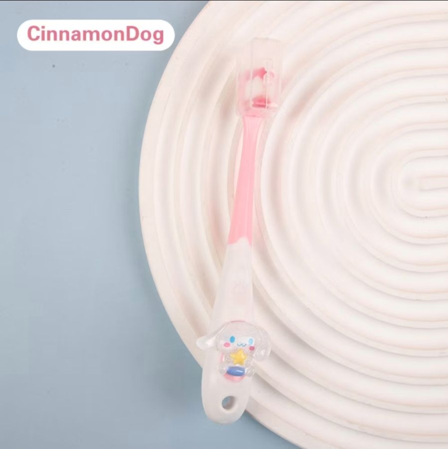 Sikat Gigi Anak - Cinnamoroll