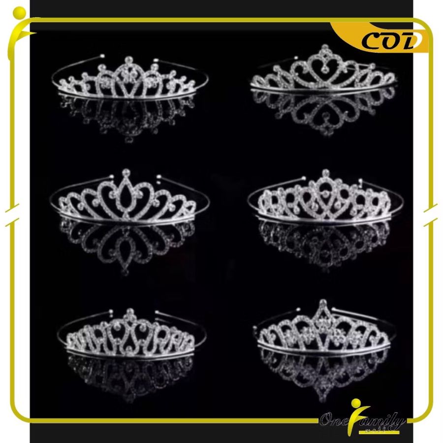 Mahkota Silver