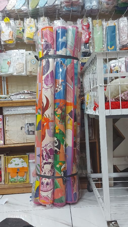 Karpet gambar