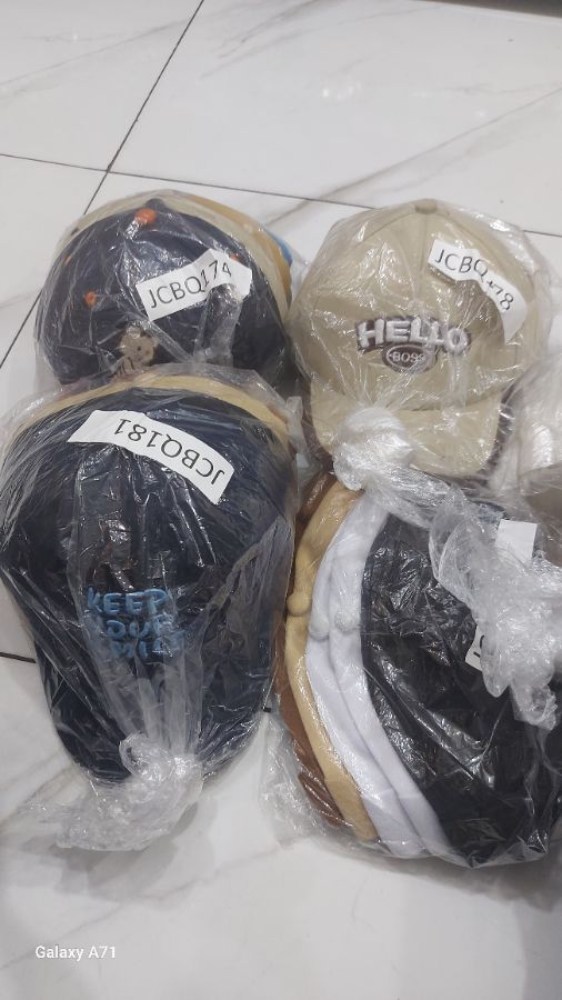 Topi pet kids