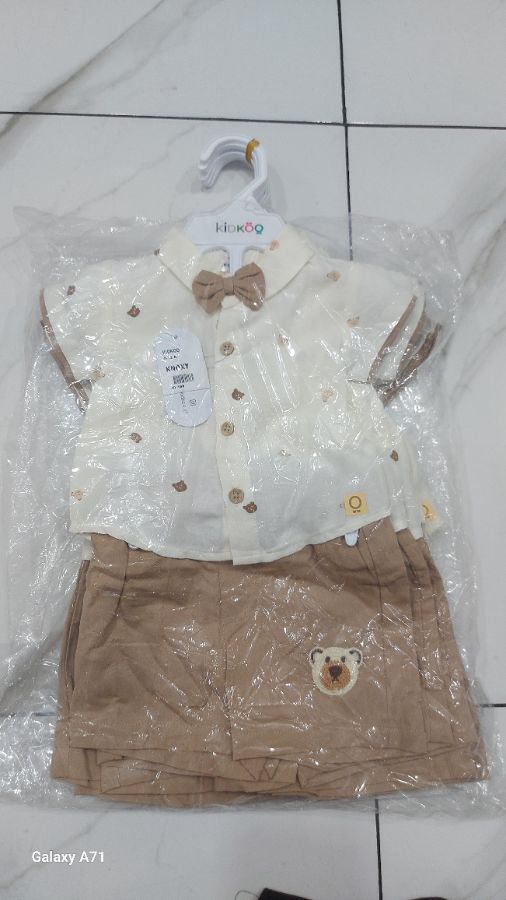 Set Knoxy kid