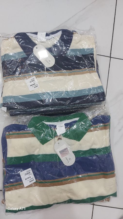 Set Kinos Polo kacamata