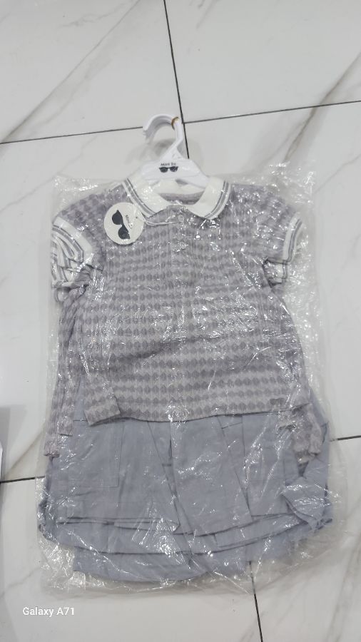 Set Camden Polo
