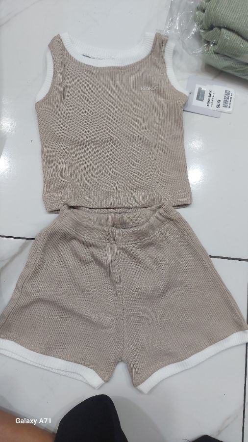 Set Suki KB