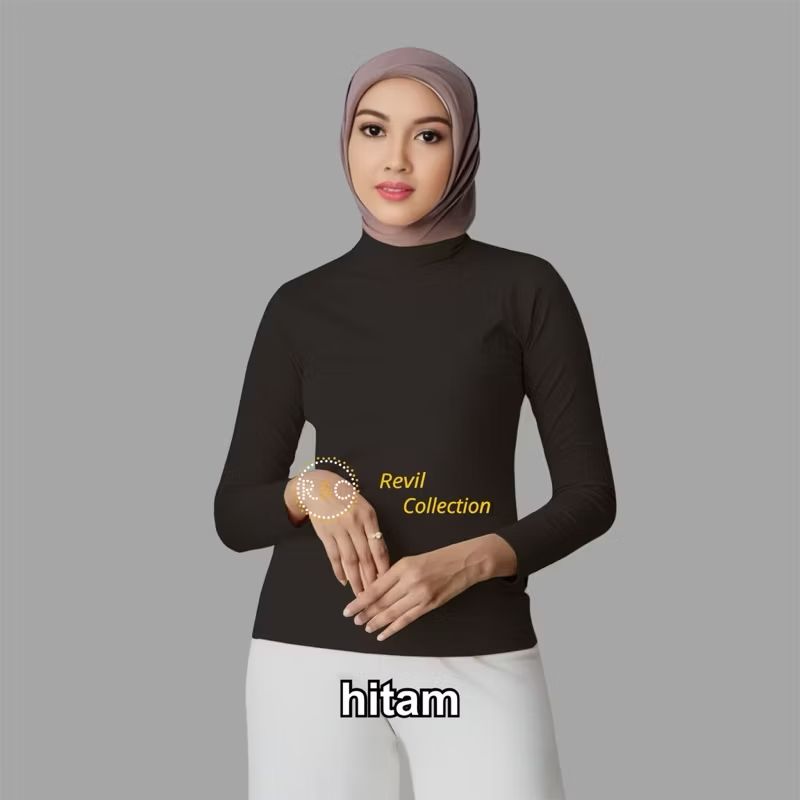 Manset Hitam