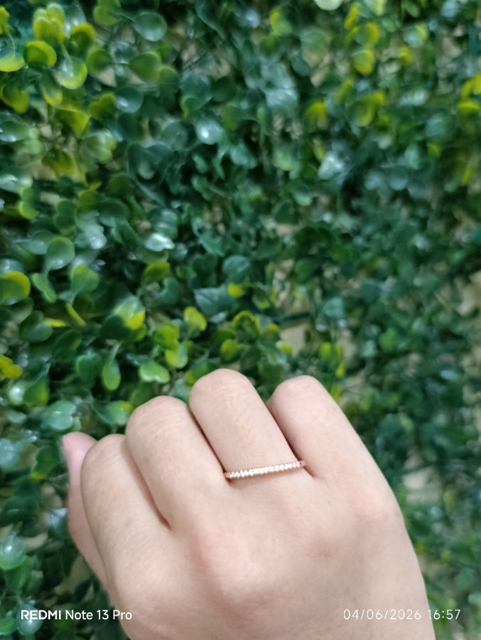 Cincin Gold