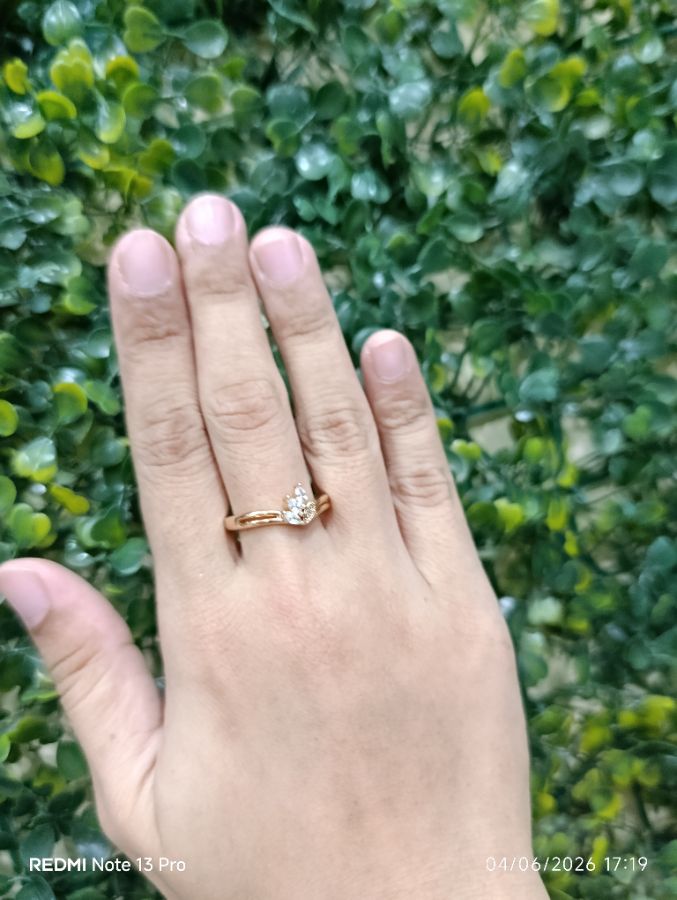 Cincin Gold