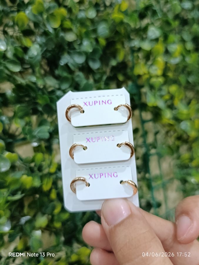 Anting Gold