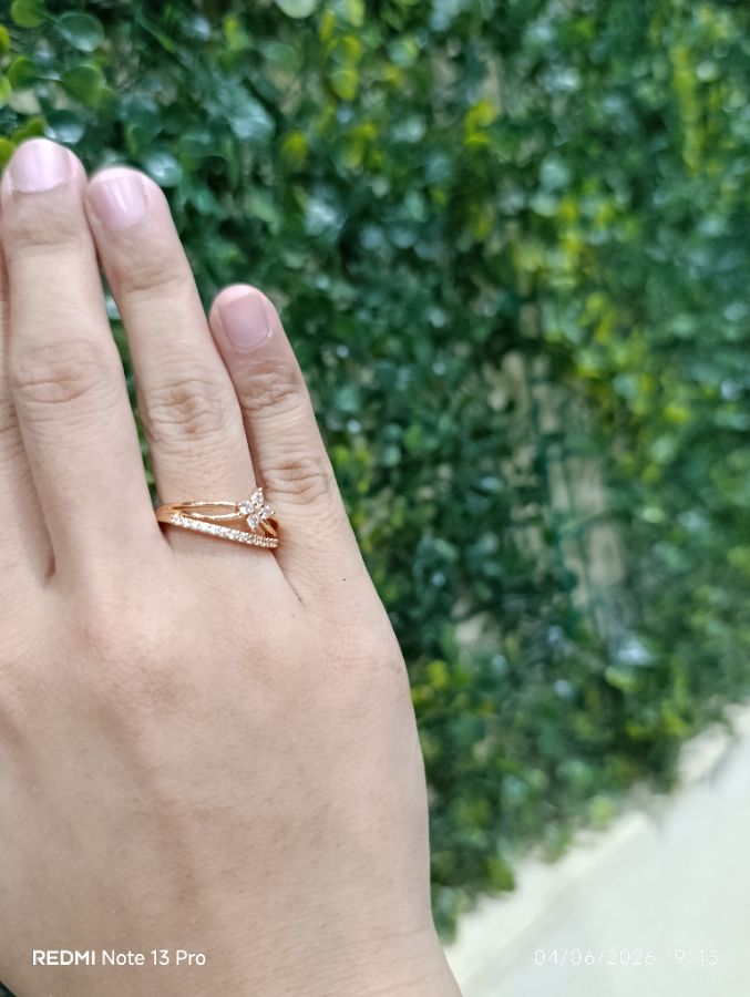 Cincin Gold