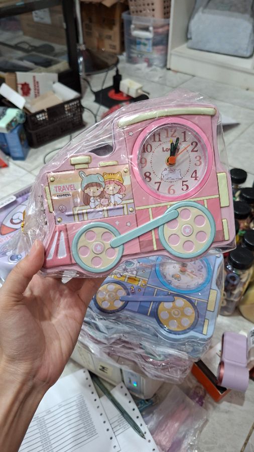 Celengan Kereta