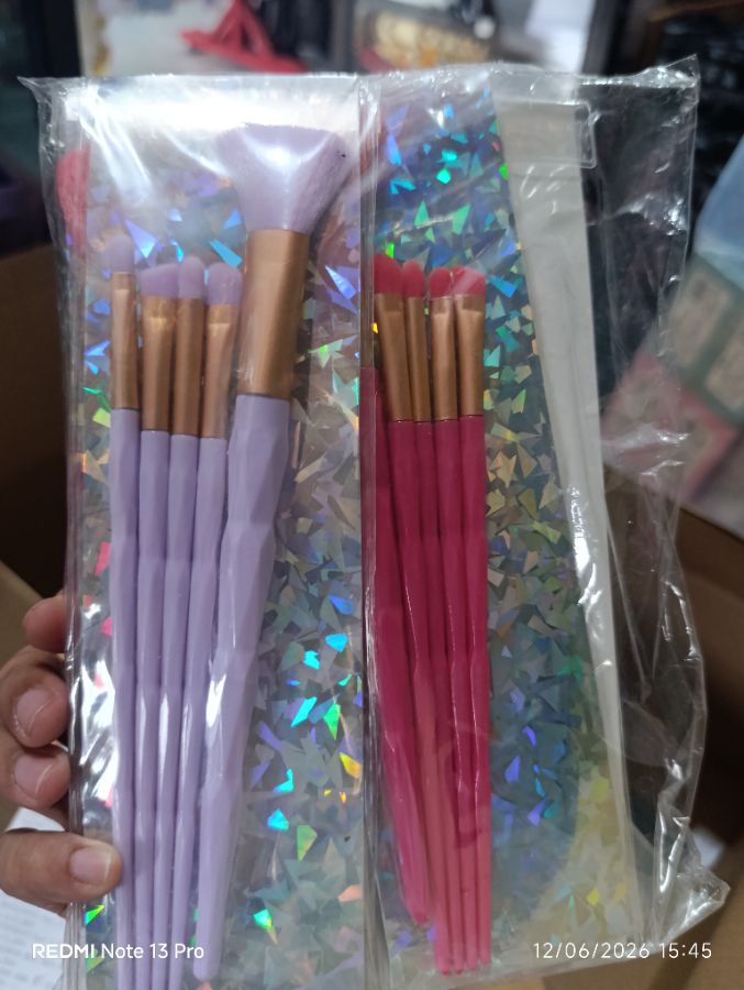 Brush Set