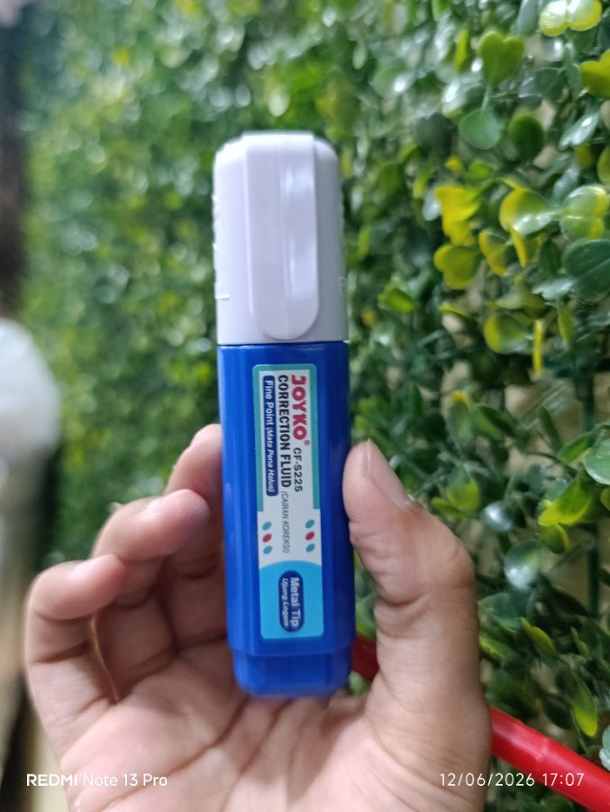 Joyko - Correction Fluid