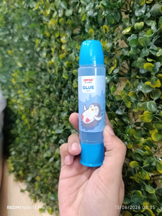 Joyko - Glue 2 in 1