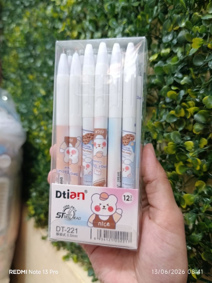 Dtian - Bolpoin Nice
