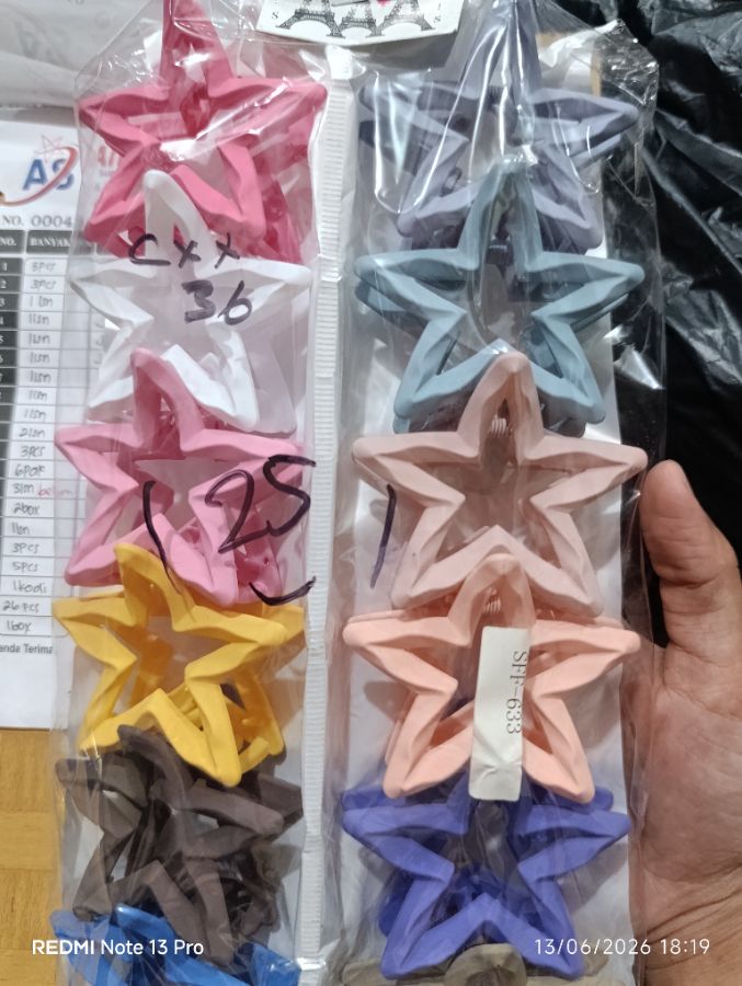 Jedai Bintang Doof