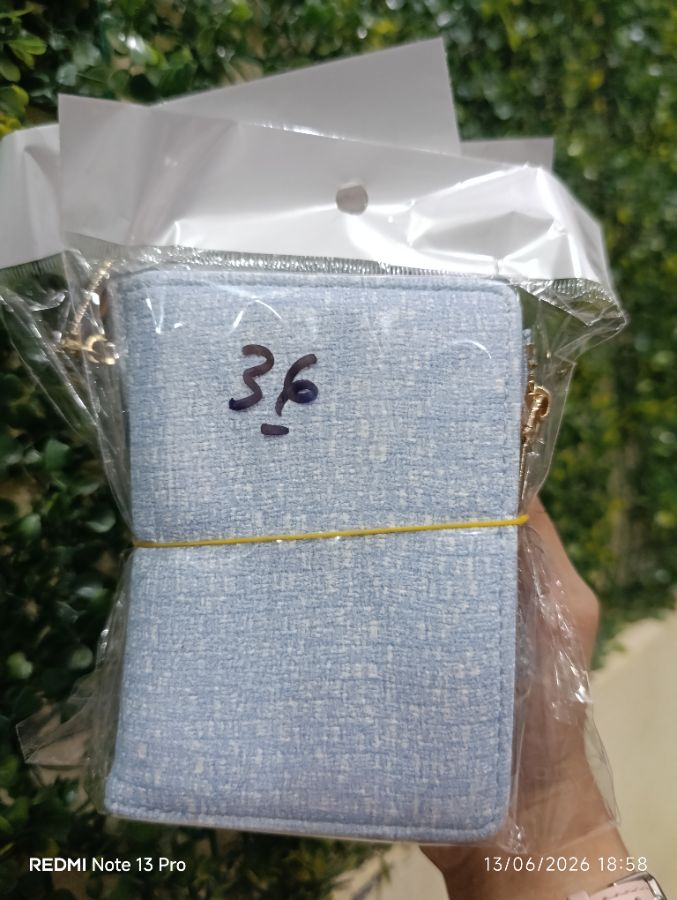 Dompet Wanita 