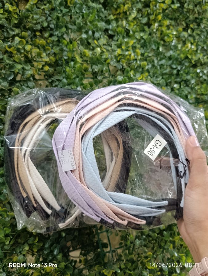 Bando Besar - Dewasa 