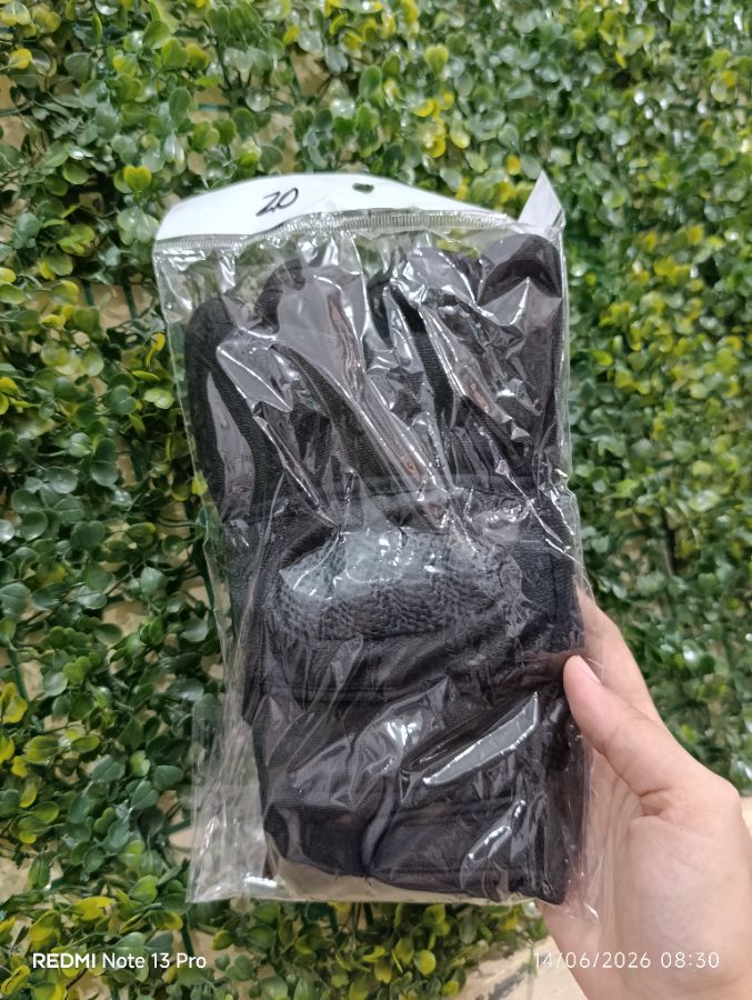 Sarung Tangan Full Jari Batok